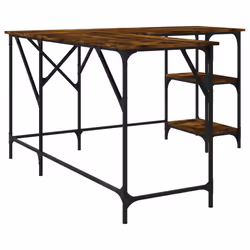 VidaXL 837589 desk - Additional view 6