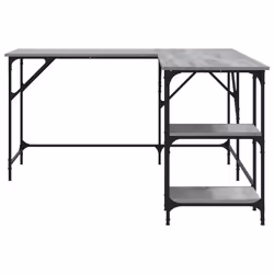 VidaXL 837590 desk - Additional view 5