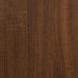 vidaXL Desk Office Desk Computer Table Study Writing Table Engineered Wood - brown oak - Additional view 7