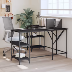 VidaXL 837592 desk