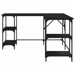 VidaXL 837592 desk - Additional view 5
