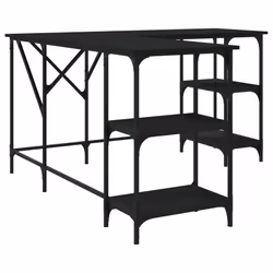 VidaXL 837592 desk - Additional view 6
