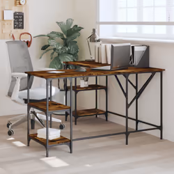 VidaXL 837594 desk