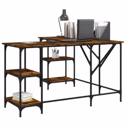 VidaXL 837594 desk