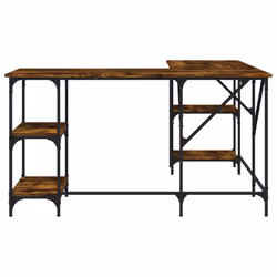 VidaXL 837594 desk - Additional view 4