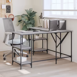 VidaXL 837595 desk