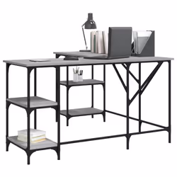 VidaXL 837595 desk
