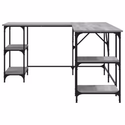 VidaXL 837595 desk - Additional view 5