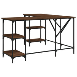 VidaXL 837596 desk