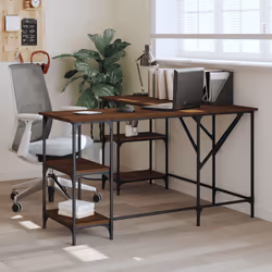 VidaXL 837596 desk