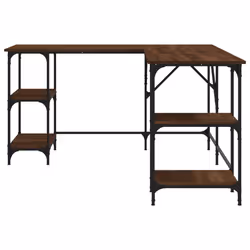 VidaXL 837596 desk - Additional view 5