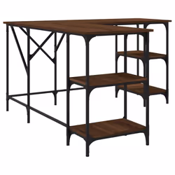 VidaXL 837596 desk - Additional view 6