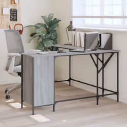 VidaXL 837600 desk