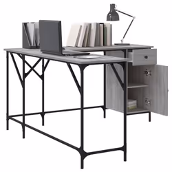 VidaXL 837600 desk