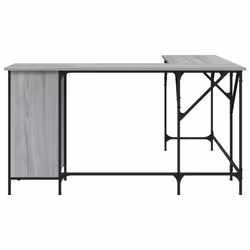 VidaXL 837600 desk - Additional view 4
