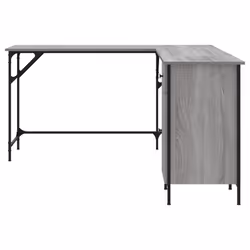 VidaXL 837600 desk - Additional view 5