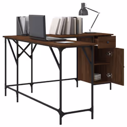 VidaXL 837601 desk