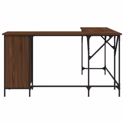 VidaXL 837601 desk - Additional view 4