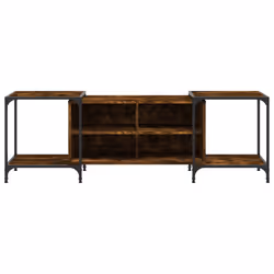 VidaXL 837604 TV cabinet/entertainment centre - Additional view 4