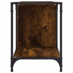 VidaXL 837604 TV cabinet/entertainment centre - Additional view 5
