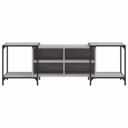 VidaXL 837605 TV cabinet/entertainment centre - Additional view 4