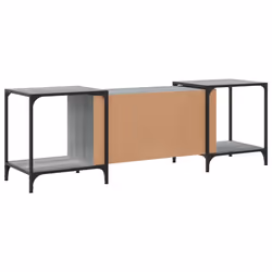 VidaXL 837605 TV cabinet/entertainment centre - Additional view 6