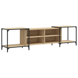 VidaXL 837608 TV cabinet/entertainment centre