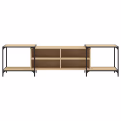 VidaXL 837608 TV cabinet/entertainment centre - Additional view 4