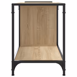 VidaXL 837608 TV cabinet/entertainment centre - Additional view 5