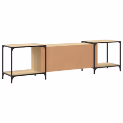 VidaXL 837608 TV cabinet/entertainment centre - Additional view 6