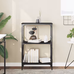 VidaXL 837612 living room bookcase
