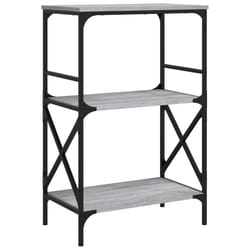 VidaXL 837615 living room bookcase