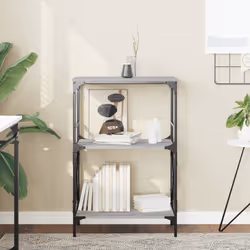 VidaXL 837615 living room bookcase