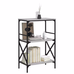 VidaXL 837615 living room bookcase