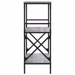 VidaXL 837615 living room bookcase - Additional view 5