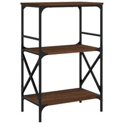 VidaXL 837616 living room bookcase