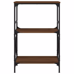 VidaXL 837616 living room bookcase - Additional view 4