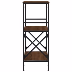 VidaXL 837616 living room bookcase - Additional view 5