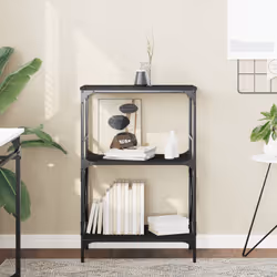 VidaXL 837617 living room bookcase