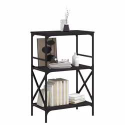 VidaXL 837617 living room bookcase