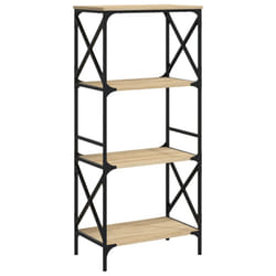 VidaXL 837618 living room bookcase