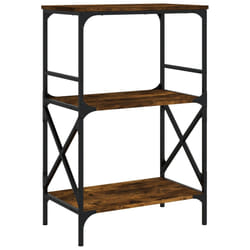 VidaXL 837619 living room bookcase