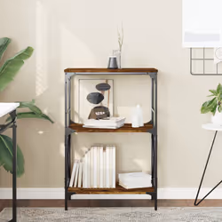 VidaXL 837619 living room bookcase