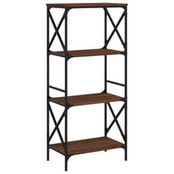 VidaXL 837621 living room bookcase