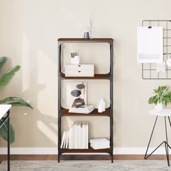 VidaXL 837621 living room bookcase