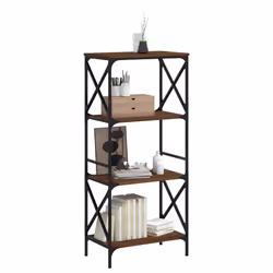 VidaXL 837621 living room bookcase