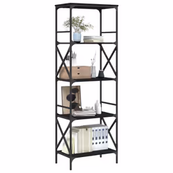 VidaXL 837622 living room bookcase
