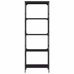 VidaXL 837622 living room bookcase - Additional view 4