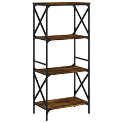 VidaXL 837624 living room bookcase