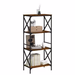 VidaXL 837624 living room bookcase